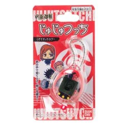 BANDAI NAMCO Nobara Kugisaki Jujutsu Kaisen Tamagotchi Nano -Anime peripheral Sales Store 045557888428 tech accessories nobara kugisaki jujutsu kaisen japanese ver tamagotchi nano altb