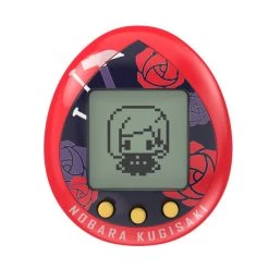 BANDAI NAMCO Nobara Kugisaki Jujutsu Kaisen Tamagotchi Nano
