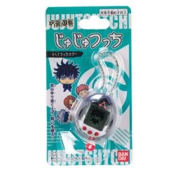 BANDAI NAMCO Megumi Fushiguro Jujutsu Kaisen Tamagotchi Nano -Anime peripheral Sales Store 045557888442 tech accessories megumi fushiguro japanese ver jujutsu kaisen tamagotchi nano altb