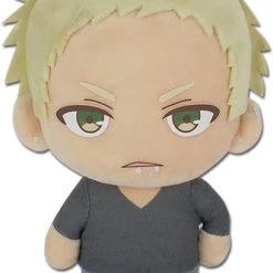 GREAT EASTERN Akihiko Kaji Given Plush