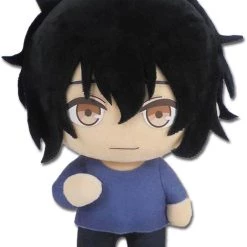 GREAT EASTERN Murata Ugetsu Given Plush