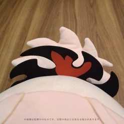 ANIPLEX OF AMERICA Musashi-chan Fate/Grand Order Plush Cushion -Anime peripheral Sales Store 4534530751096 plush musashi chan fate grand order plush cushion altb