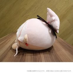 ANIPLEX OF AMERICA Musashi-chan Fate/Grand Order Plush Cushion -Anime peripheral Sales Store 4534530751096 plush musashi chan fate grand order plush cushion altd