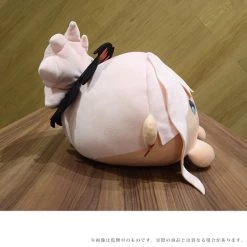 ANIPLEX OF AMERICA Musashi-chan Fate/Grand Order Plush Cushion -Anime peripheral Sales Store 4534530751096 plush musashi chan fate grand order plush cushion altf