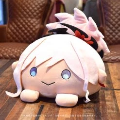 ANIPLEX OF AMERICA Musashi-chan Fate/Grand Order Plush Cushion -Anime peripheral Sales Store 4534530751096 plush musashi chan fate grand order plush cushion alti