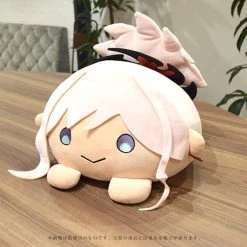 ANIPLEX OF AMERICA Musashi-chan Fate/Grand Order Plush Cushion