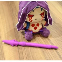 ANIPLEX OF AMERICA Cu-chan Fate/Grand Order Mini Plush -Anime peripheral Sales Store 4534530751102 plush cu chan mini fate grand order plush altc