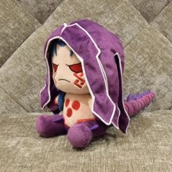 ANIPLEX OF AMERICA Cu-chan Fate/Grand Order Mini Plush -Anime peripheral Sales Store 4534530751102 plush cu chan mini fate grand order plush altd