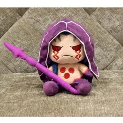 ANIPLEX OF AMERICA Cu-chan Fate/Grand Order Mini Plush