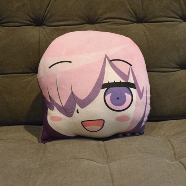 ANIPLEX OF AMERICA Mashmallow Fate/Grand Order Cushion 1 ANIPLEX OF AMERICA Mashmallow Fate/Grand Order Cushion