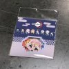 ANIPLEX OF AMERICA Demon Slayer Pixelated Character Sticker Set Volume 2