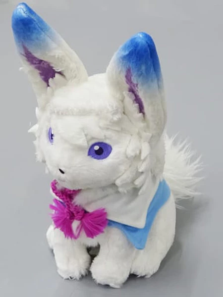 ANIPLEX OF AMERICA Fou Fate/Grand Order Plush 1 ANIPLEX OF AMERICA Fou Fate/Grand Order Plush