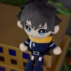 ANIPLEX OF AMERICA Fujimaru Fate/Grand Order Babylonia Plush Charm