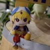 ANIPLEX OF AMERICA Gilgamesh Fate/Grand Order Babylonia Plush Charm