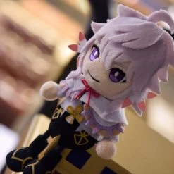 ANIPLEX OF AMERICA Merlin Fate/Grand Order Babylonia Plush Charm