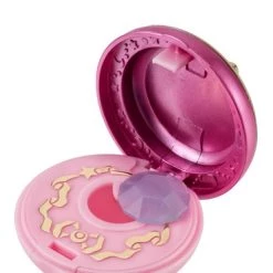 BANDAI FIGURE Crystal Star & Silver Crystal Sailor Moon Miniaturely Tablet Keychain Accessory Set -Anime peripheral Sales Store 4549660820246 crystal star and silver crystal sailor moon miniaturely tablet keychain accessory set altc