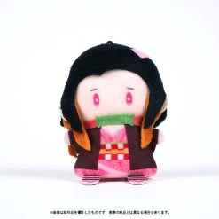 ANIPLEX OF AMERICA Nezuko Demon Slayer Finger Puppet