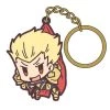 ANIPLEX OF AMERICA Gilgamesh (Archer) Fate/Grand Order Keychain
