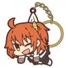 ANIPLEX OF AMERICA Female Protagonist Fate/Grand Order Keychain