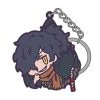 ANIPLEX OF AMERICA Assassin Okada Izo Keychain