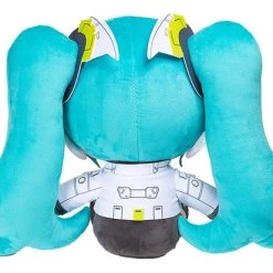 GOOD SMILE Racing Miku 2022 Ver Hatsune Miku Vocaloid Big Plushie -Anime peripheral Sales Store 4560392842955 merchandise racing miku 2022 ver vocaloid big plushie altb