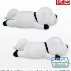 SEGA Bond NESOBERI Lay-Down Spy X Family SP Plush Blind Box -Anime peripheral Sales Store 4570001968976 merchandise bond nesoberi lay down spy x family sp plush blind box altb