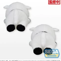 SEGA Bond NESOBERI Lay-Down Spy X Family SP Plush Blind Box -Anime peripheral Sales Store 4570001968976 merchandise bond nesoberi lay down spy x family sp plush blind box altc