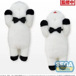 SEGA Bond NESOBERI Lay-Down Spy X Family SP Plush Blind Box -Anime peripheral Sales Store 4570001968976 merchandise bond nesoberi lay down spy x family sp plush blind box altd