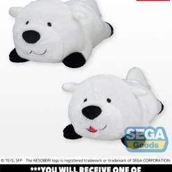 SEGA Bond NESOBERI Lay-Down Spy X Family SP Plush Blind Box