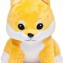 GOOD SMILE Dog Sakuna Of Rice And Ruin Plush -Anime peripheral Sales Store 4580590149199 merchandise dog sakuna of rice and ruin plush altc