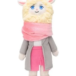 Anime peripheral Sales Store -Anime peripheral Sales Store 4580590160132 merchandise shirakawa oddtaxi plush alta