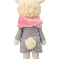 GOOD SMILE Shirakawa Oddtaxi Plush -Anime peripheral Sales Store 4580590160132 merchandise shirakawa oddtaxi plush altc