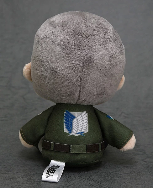 GOOD SMILE Connie Springer Attack On Titan Plushie 3 GOOD SMILE Connie Springer Attack On Titan Plushie - Image 3