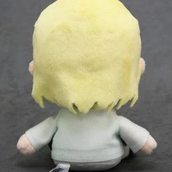 GOOD SMILE Annie Leonhart Attack On Titan Plushie -Anime peripheral Sales Store 4580590160354 merchandise annie leonhart attack on titan plushie altb