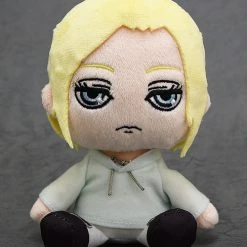 GOOD SMILE Annie Leonhart Attack On Titan Plushie