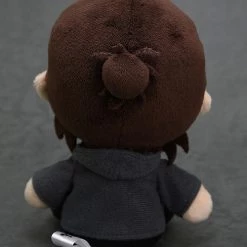 GOOD SMILE Eren Yeager Attack On Titan Plushie -Anime peripheral Sales Store 4580590160385 merchandise eren yeager attack on titan plushie altb