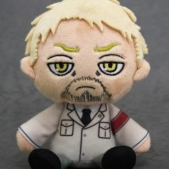 GOOD SMILE Reiner Braun Attack On Titan Plushie