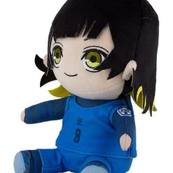 ORANGE ROUGE Bachira Meguru Blue Lock Plush -Anime peripheral Sales Store 4580590161146 merchandise bachira meguru blue lock plush altb