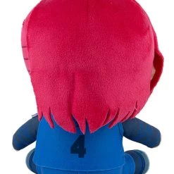 ORANGE ROUGE Chigiri Hyoma Blue Lock Plush -Anime peripheral Sales Store 4580590161160 merchandise chigiri hyoma blue lock plush altc