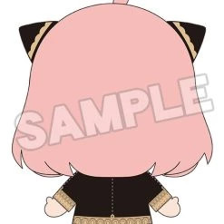 GOOD SMILE Anya Forger Spy X Family Nendoroid Plus Plush -Anime peripheral Sales Store 4580590161207 merchandise anya forger spy x family nendoroid plus plush altb