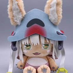 GOOD SMILE Nanachi Made In Abyss Fluffy Plush