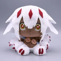 GOOD SMILE Faputa Made In Abyss Fluffy Plush