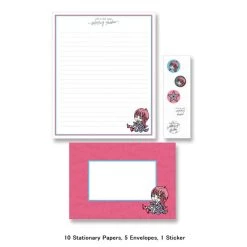 ANIPLEX OF AMERICA LiSA Unlasting Shadow Ver Love Letter Set