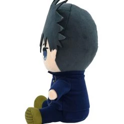 FURYU Megumi Fushiguro Jujutsu Kaisen Big Sitting Plush 12 FURYU Megumi Fushiguro Jujutsu Kaisen Big Sitting Plush -Anime peripheral Sales Store 4580736400023 merchandise megumi fushiguro jujutsu kaisen big sitting plush altc