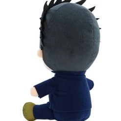 FURYU Megumi Fushiguro Jujutsu Kaisen Big Sitting Plush 13 FURYU Megumi Fushiguro Jujutsu Kaisen Big Sitting Plush -Anime peripheral Sales Store 4580736400023 merchandise megumi fushiguro jujutsu kaisen big sitting plush altd
