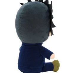 FURYU Megumi Fushiguro Jujutsu Kaisen Big Sitting Plush 15 FURYU Megumi Fushiguro Jujutsu Kaisen Big Sitting Plush -Anime peripheral Sales Store 4580736400023 merchandise megumi fushiguro jujutsu kaisen big sitting plush altf