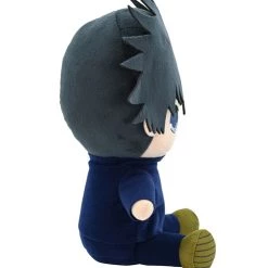FURYU Megumi Fushiguro Jujutsu Kaisen Big Sitting Plush 16 FURYU Megumi Fushiguro Jujutsu Kaisen Big Sitting Plush -Anime peripheral Sales Store 4580736400023 merchandise megumi fushiguro jujutsu kaisen big sitting plush altg