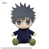 FURYU Megumi Fushiguro Jujutsu Kaisen Big Sitting Plush