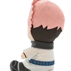 FURYU Ryomen Sukuna Jujutsu Kaisen Big Sitting Plush -Anime peripheral Sales Store 4580736400030 merchandise ryomen sukuna jujutsu kaisen big sitting plush altd