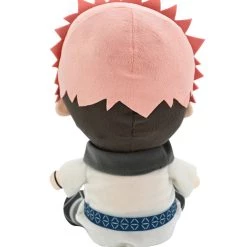 FURYU Ryomen Sukuna Jujutsu Kaisen Big Sitting Plush -Anime peripheral Sales Store 4580736400030 merchandise ryomen sukuna jujutsu kaisen big sitting plush alte